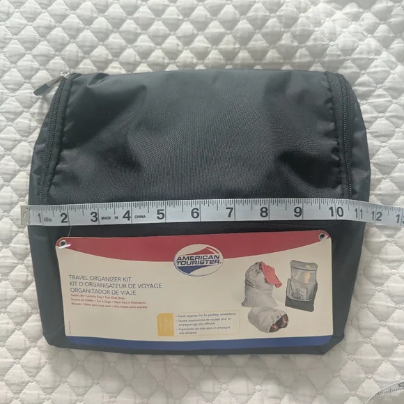 AMERICAN TOURISTER Travel Organizer - Picture 3 of 6